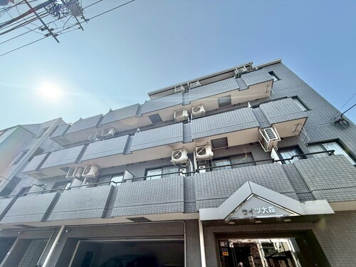 ライツ大森の物件画像