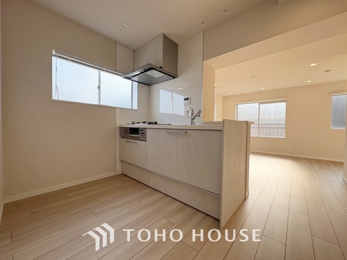 東京都練馬区貫井一丁目の物件の物件画像