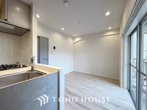 東京都練馬区貫井四丁目の物件の物件画像