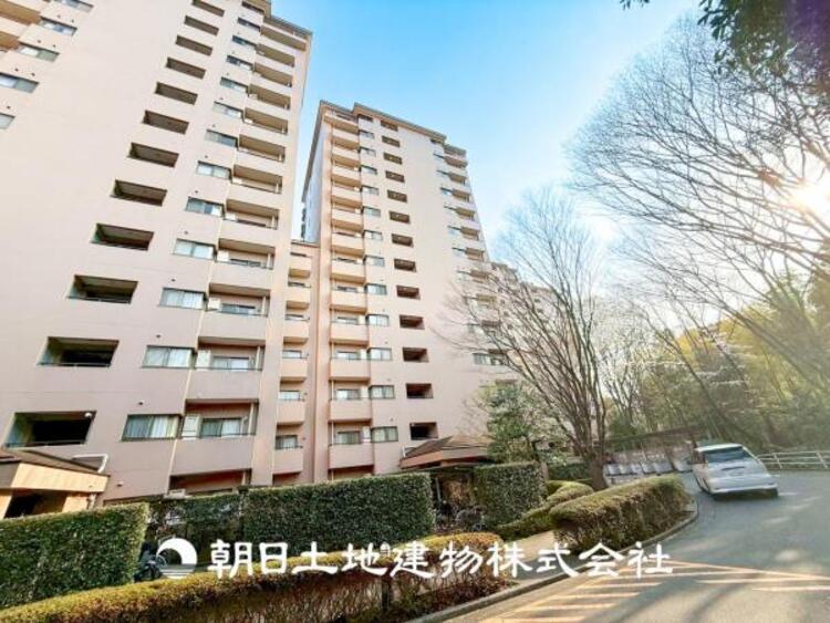 外観 【外観写真】気持ちよい開放感があり、遮るものもなく気持ちのいい景色が広がります。