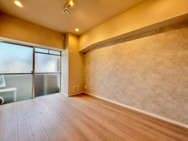 その他 清かで艶やかな時間をもたらしてくれる室内です。