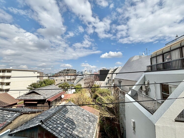 その他 陽当たり・通風・開放感に恵まれた環境です。