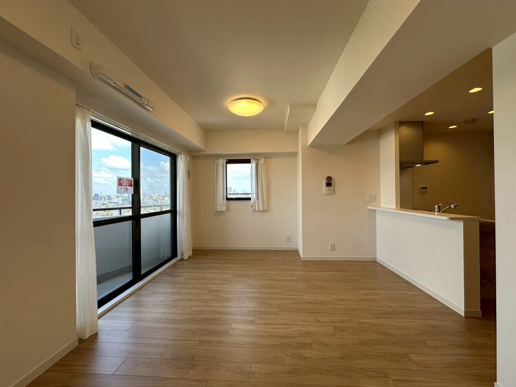 その他 「空間が織り成すひとつ先の住み心地」を演出します。