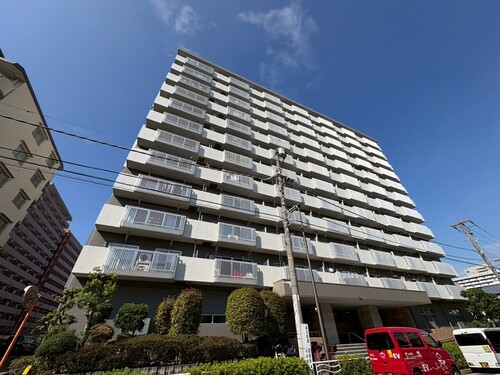 ゾンネンハイム北砂の物件画像