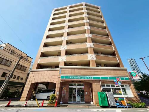 トゥールロワイヤル池袋要町の物件画像