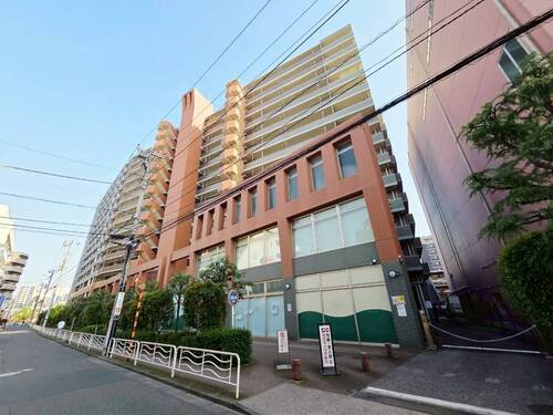 マークス亀戸の物件画像