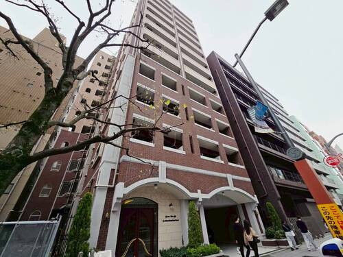 ライオンズグローベル浅草雷門の物件画像