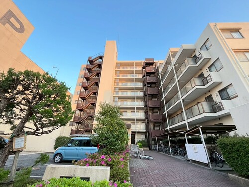 コープ野村アーバニティ王子の物件画像