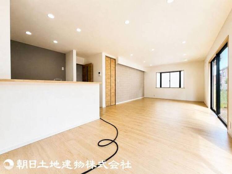 居間 【2026年8月撮影】