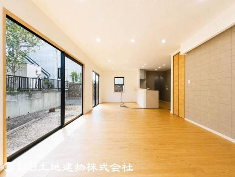 居間 【2026年8月撮影】