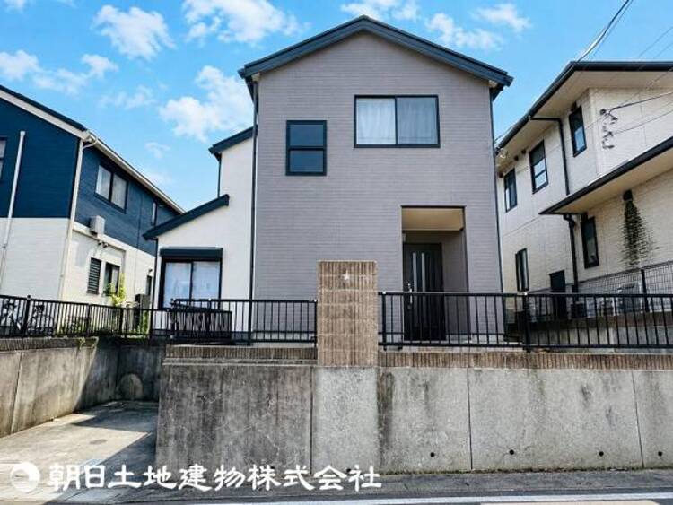 外観 【2026年8月撮影】