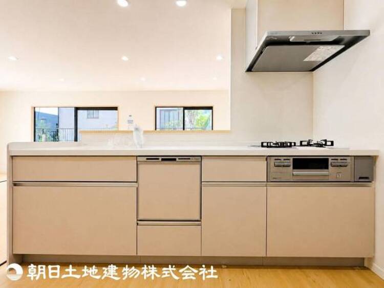 キッチン 【2026年8月撮影】