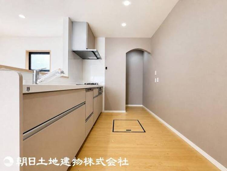 キッチン 【2026年8月撮影】
