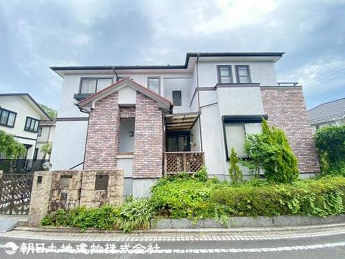 八王子市城山手1丁目の物件画像