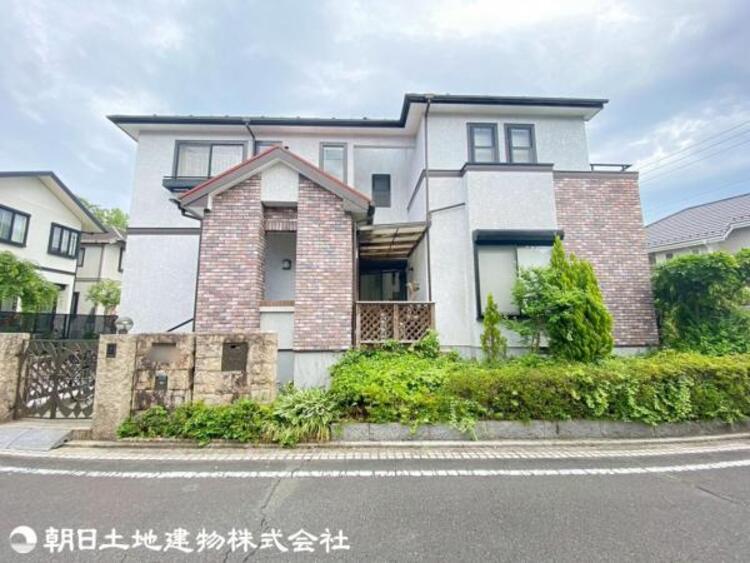 外観 【2026年5月撮影】
