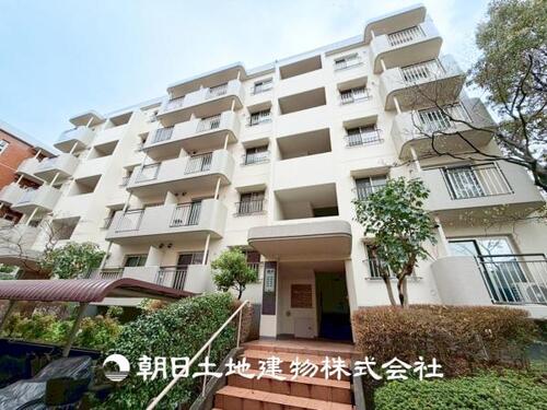 【安心を買うなら、朝日土地建物へ】みずきが丘住宅の物件画像