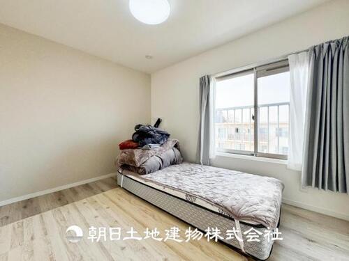 【緑区の物件探しは”地元”朝日土地建物へ】竹山団地の物件画像