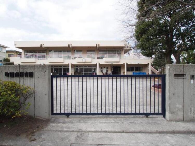 周辺 町田南保育園まで約185ｍ