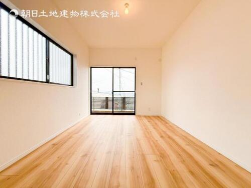 中古戸建　日吉の物件画像