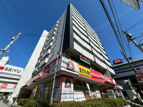 ハイマート行徳の物件画像