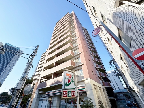 イトーピアマイズ池袋の物件画像