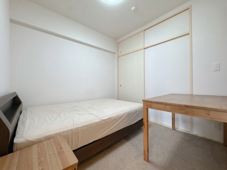 子供部屋 どんな部屋にアレンジするかは、あなた次第です。