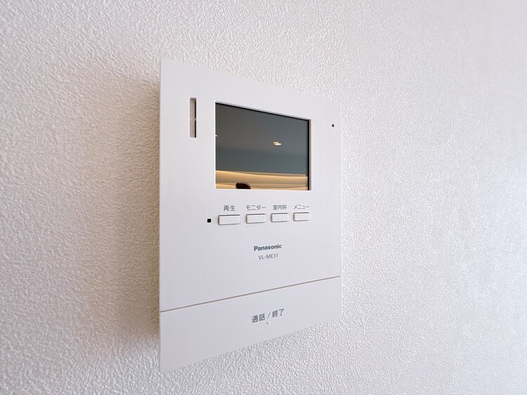 設備 快適と分かりやすさを合わせた優しい設計。「見える安心」をカタチにしました。