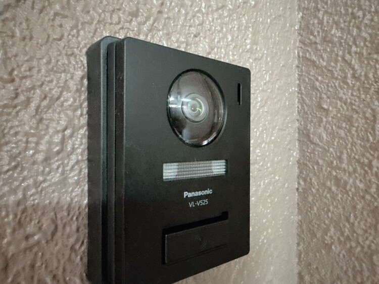 設備 快適と分かりやすさを合わせた優しい設計。「見える安心」をカタチにしました。