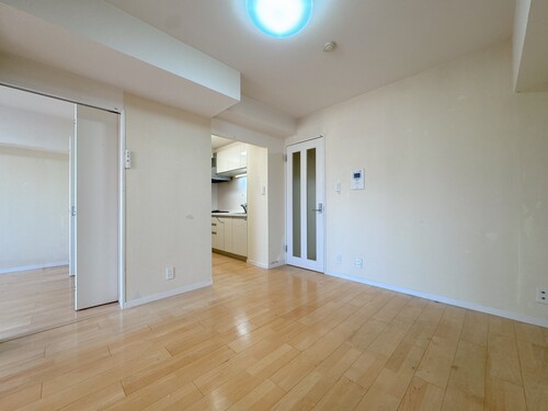 ライオンズシティ池袋の物件画像