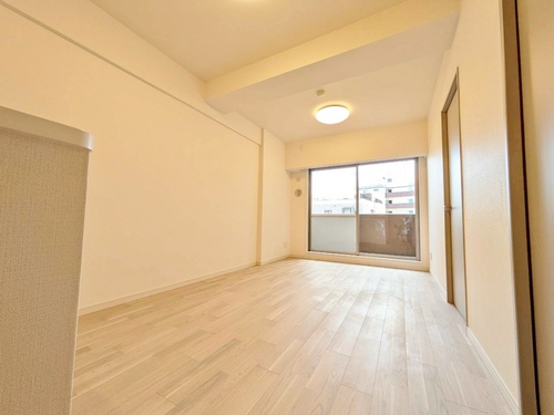 デュオ駒込古河庭園の物件画像