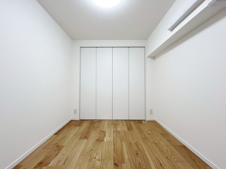 子供部屋 どんな部屋にアレンジするかは、あなた次第です。
