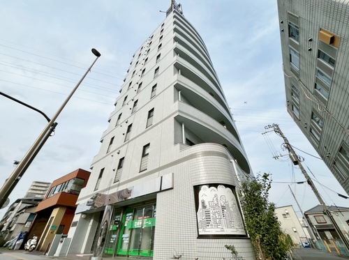 シュロス保木間の物件画像