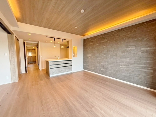 ブロッサムコートむさし野ビューウイングの物件画像