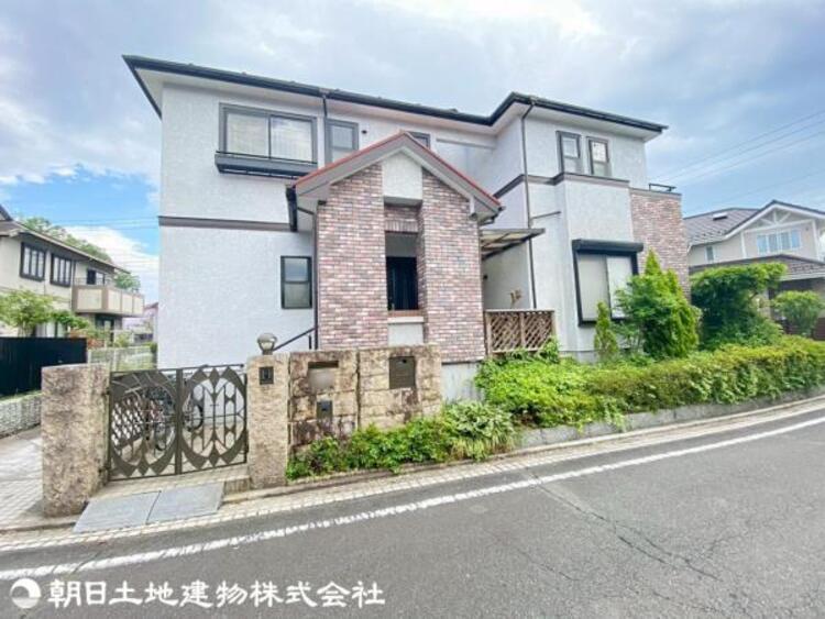 外観 【2026年5月撮影】