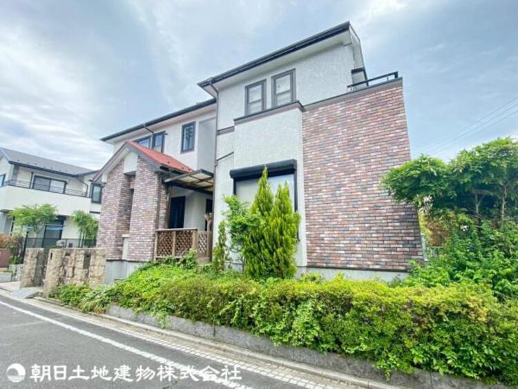 外観 【2026年5月撮影】