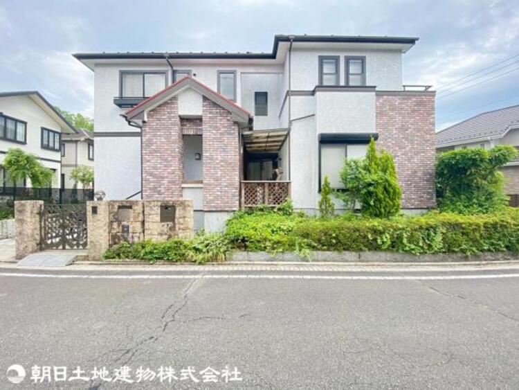 外観 【2026年5月撮影】