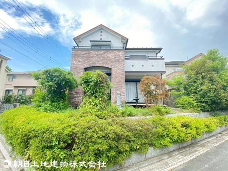 外観 【2026年5月撮影】