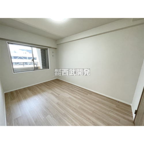 ファーレ立川パーク・ホームズの物件画像