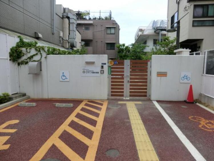 周辺 簡野学園ふぞく六郷保育園	490m