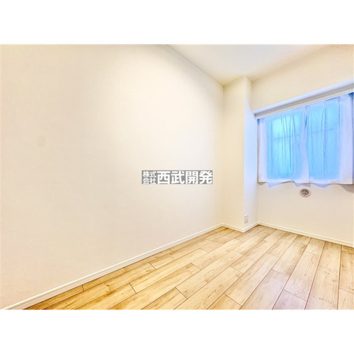 浦和常盤パーク・ホームズの物件画像