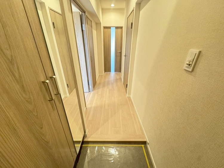 その他 安らぎに満ちた空間がここから始まります。