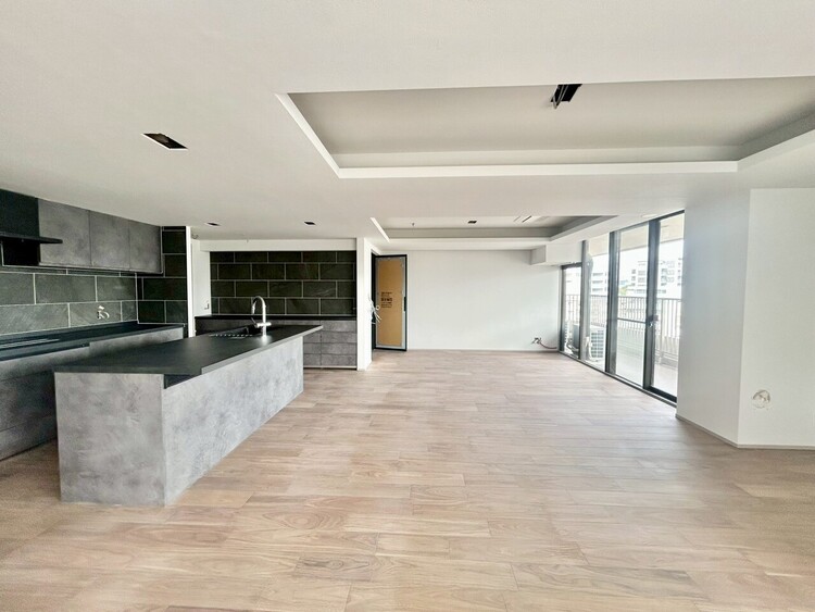 その他 「空間が織り成すひとつ先の住み心地」を演出します。