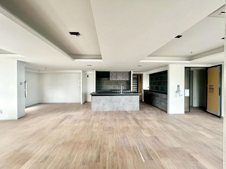 その他 充実した生活は伸びやかな居室空間から始まります。