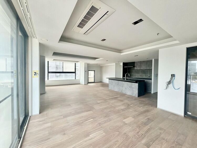 その他 伸びやかな空間のなかで、ゆったりとしたひとときを過ごせます。