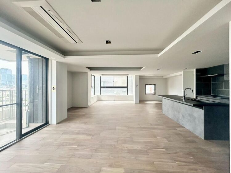 その他 シンプルな内装と偏り過ぎないデザインで統一しました。