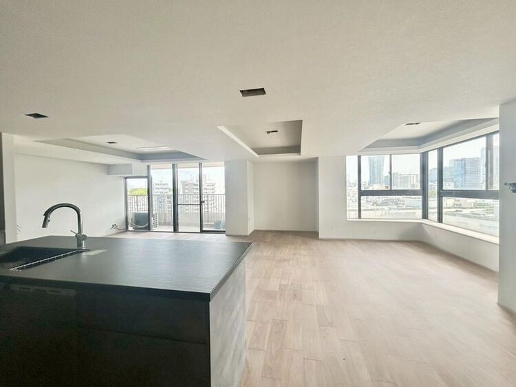 その他 落ち着いた雰囲気に包まれて、伸びやかな空間。