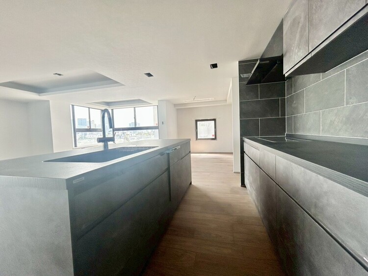 その他 使いやすくスタイリッシュなキッチン空間になっております。