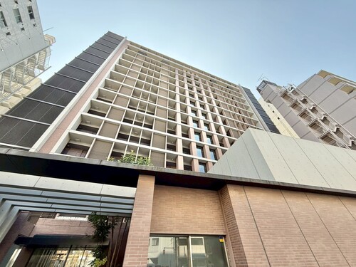 シティハウス中目黒レジデンスの物件画像