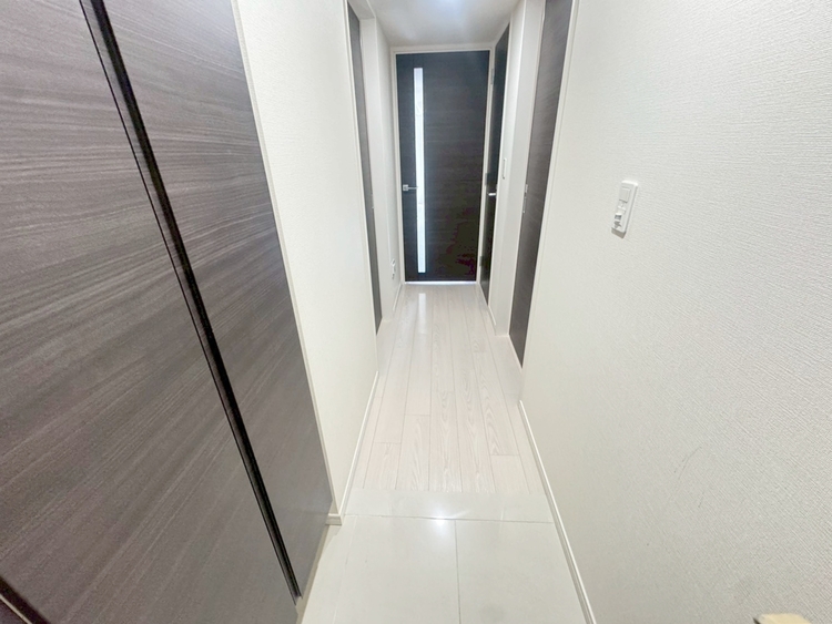 その他 安らぎに満ちた空間がここから始まります。