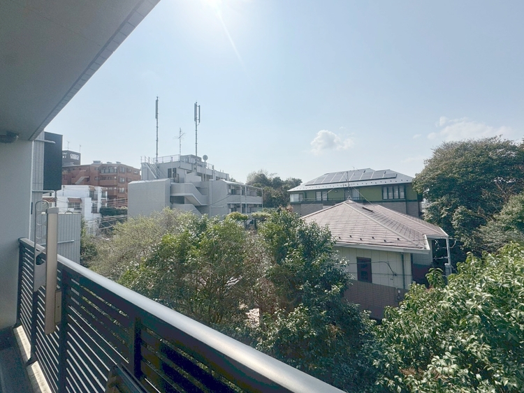 その他 陽当たり・通風・開放感に恵まれた環境です。